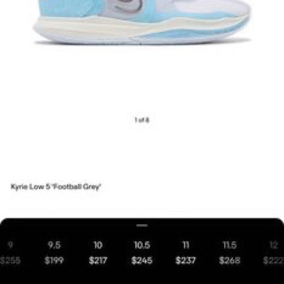 Kyrie low 5 - Picture 12 of 12